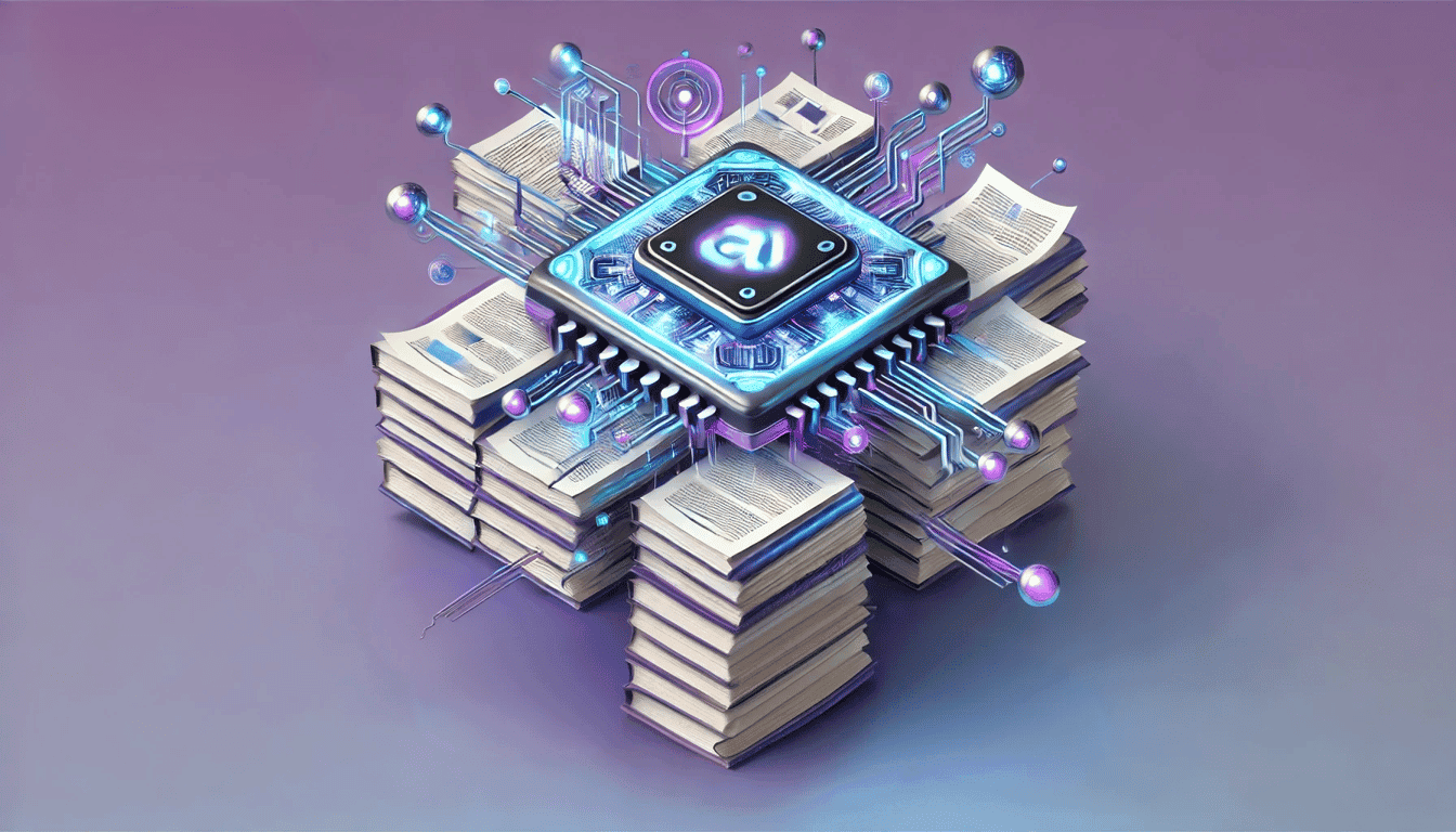 Transformation of Research Paper Reading in the Age of AI